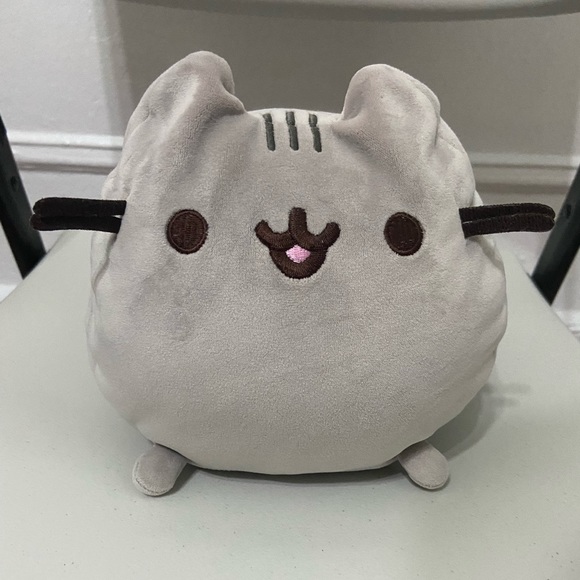 Pusheen Other - Pusheen Squishy Animal Cat